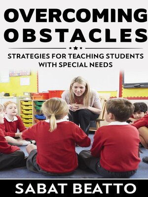 cover image of Overcoming Obstacles